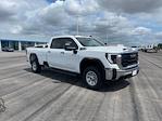 New 2025 GMC Sierra 2500 Pro Crew Cab 4WD Pickup for sale #GC8710 - photo 1