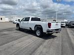 New 2025 GMC Sierra 2500 Pro Crew Cab 4WD Pickup for sale #GC8710 - photo 4