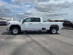 New 2025 GMC Sierra 2500 Pro Crew Cab 4WD Pickup for sale #GC8710 - photo 8