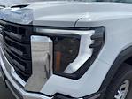 New 2025 GMC Sierra 2500 Pro Crew Cab 4WD Pickup for sale #GC8710 - photo 9