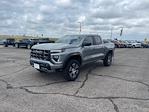 New 2025 GMC Canyon AT4 Crew Cab 4WD Pickup for sale #GC8711 - photo 3