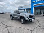New 2025 GMC Canyon AT4 Crew Cab 4WD Pickup for sale #GC8711 - photo 1