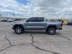 New 2025 GMC Canyon AT4 Crew Cab 4WD Pickup for sale #GC8711 - photo 8