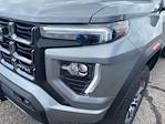 New 2025 GMC Canyon AT4 Crew Cab 4WD Pickup for sale #GC8711 - photo 9