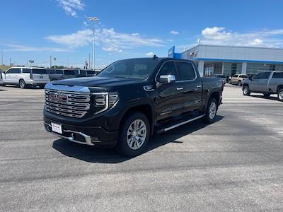 New 2025 GMC Sierra 1500 Denali Crew Cab 4WD Pickup for sale #GC8721 - photo 1