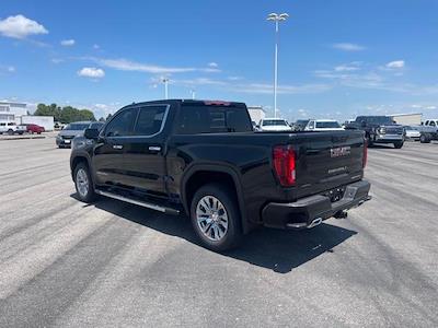 New 2025 GMC Sierra 1500 Denali Crew Cab 4WD Pickup for sale #GC8721 - photo 2