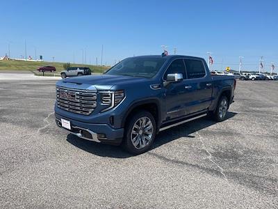 New 2025 GMC Sierra 1500 Denali Crew Cab 4WD Pickup for sale #GC8722 - photo 1