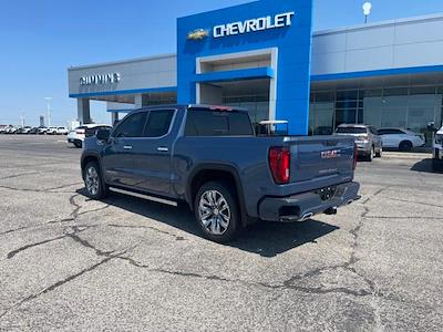 New 2025 GMC Sierra 1500 Denali Crew Cab 4WD Pickup for sale #GC8722 - photo 2