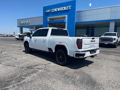 New 2025 GMC Sierra 2500 AT4 Crew Cab 4WD Pickup for sale #GC8728 - photo 2