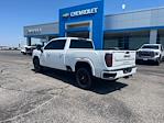 New 2025 GMC Sierra 2500 AT4 Crew Cab 4WD Pickup for sale #GC8728 - photo 2