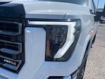 New 2025 GMC Sierra 2500 AT4 Crew Cab 4WD Pickup for sale #GC8728 - photo 9