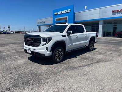 New 2026 GMC Sierra 1500 AT4 Crew Cab 4WD Pickup for sale #GC8745 - photo 1