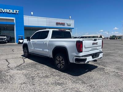 New 2026 GMC Sierra 1500 AT4 Crew Cab 4WD Pickup for sale #GC8745 - photo 2