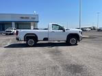 New 2025 GMC Sierra 3500 Pro Regular Cab 4WD Pickup for sale #GC8752 - photo 5