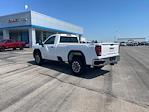 New 2025 GMC Sierra 3500 Pro Regular Cab 4WD Pickup for sale #GC8752 - photo 2