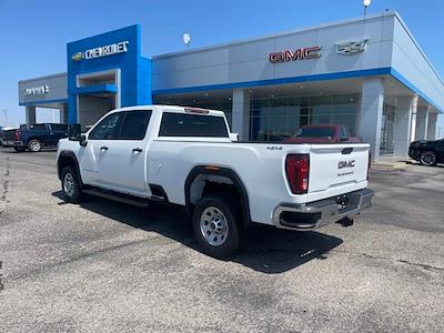 New 2025 GMC Sierra 2500 Pro Crew Cab 4WD Pickup for sale #GC8754 - photo 2