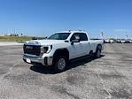 New 2025 GMC Sierra 2500 Pro Crew Cab 4WD Pickup for sale #GC8754 - photo 1