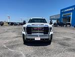 New 2025 GMC Sierra 2500 Pro Crew Cab 4WD Pickup for sale #GC8754 - photo 3