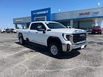 New 2025 GMC Sierra 2500 Pro Crew Cab 4WD Pickup for sale #GC8754 - photo 4