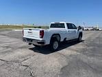 New 2025 GMC Sierra 2500 Pro Crew Cab 4WD Pickup for sale #GC8754 - photo 6