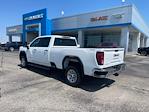 New 2025 GMC Sierra 2500 Pro Crew Cab 4WD Pickup for sale #GC8754 - photo 2