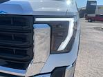 New 2025 GMC Sierra 2500 Pro Crew Cab 4WD Pickup for sale #GC8754 - photo 9