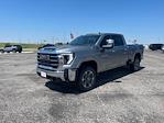 New 2025 GMC Sierra 2500 SLT Crew Cab 4WD Pickup for sale #GC8784 - photo 1
