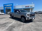 New 2025 GMC Sierra 2500 SLT Crew Cab 4WD Pickup for sale #GC8784 - photo 4