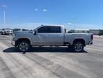 New 2025 GMC Sierra 2500 SLT Crew Cab 4WD Pickup for sale #GC8784 - photo 8