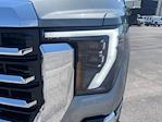 New 2025 GMC Sierra 2500 SLT Crew Cab 4WD Pickup for sale #GC8784 - photo 9