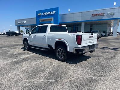 New 2025 GMC Sierra 2500 SLT Crew Cab 4WD Pickup for sale #GC8785 - photo 2