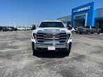 New 2025 GMC Sierra 2500 SLT Crew Cab 4WD Pickup for sale #GC8785 - photo 3