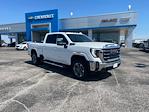 New 2025 GMC Sierra 2500 SLT Crew Cab 4WD Pickup for sale #GC8785 - photo 4