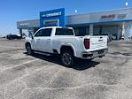 New 2025 GMC Sierra 2500 SLT Crew Cab 4WD Pickup for sale #GC8785 - photo 2