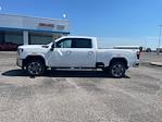 New 2025 GMC Sierra 2500 SLT Crew Cab 4WD Pickup for sale #GC8785 - photo 8