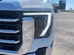 New 2025 GMC Sierra 2500 SLT Crew Cab 4WD Pickup for sale #GC8785 - photo 9