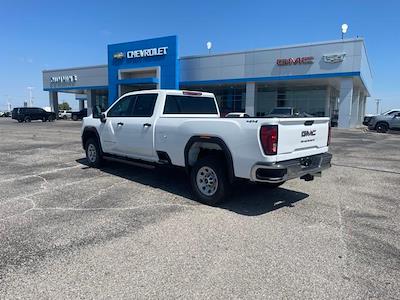 New 2025 GMC Sierra 2500 Pro Crew Cab 4WD Pickup for sale #GC8788 - photo 2
