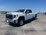 New 2025 GMC Sierra 2500 Pro Crew Cab 4WD Pickup for sale #GC8788 - photo 1