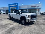 New 2025 GMC Sierra 2500 Pro Crew Cab 4WD Pickup for sale #GC8788 - photo 4