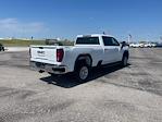 New 2025 GMC Sierra 2500 Pro Crew Cab 4WD Pickup for sale #GC8788 - photo 6