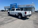 New 2025 GMC Sierra 2500 Pro Crew Cab 4WD Pickup for sale #GC8788 - photo 2