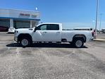 New 2025 GMC Sierra 2500 Pro Crew Cab 4WD Pickup for sale #GC8788 - photo 8