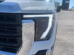 New 2025 GMC Sierra 2500 Pro Crew Cab 4WD Pickup for sale #GC8788 - photo 9