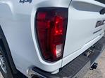 New 2025 GMC Sierra 2500 Pro Crew Cab 4WD Pickup for sale #GC8789 - photo 11