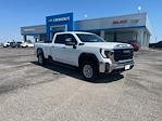 New 2025 GMC Sierra 2500 Pro Crew Cab 4WD Pickup for sale #GC8789 - photo 4