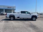 New 2025 GMC Sierra 2500 Pro Crew Cab 4WD Pickup for sale #GC8789 - photo 5