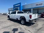 New 2025 GMC Sierra 2500 Pro Crew Cab 4WD Pickup for sale #GC8789 - photo 2