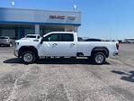New 2025 GMC Sierra 2500 Pro Crew Cab 4WD Pickup for sale #GC8789 - photo 8