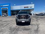 New 2025 GMC Sierra 2500 AT4 Crew Cab 4WD Pickup for sale #GC8790 - photo 3