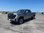 New 2025 GMC Sierra 2500 Denali Ultimate Crew Cab 4WD Pickup for sale #GC8796 - photo 1